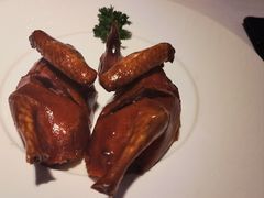 润烧妙龄乳鸽-悦海堂(金融街购物中心店)