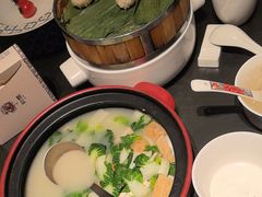 -知楚•精致湖北菜(武商MALL店)