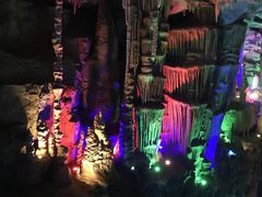 -泰安地下龙宫景区