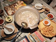 -大头椰·椰子鸡火锅(南宁万象城店)