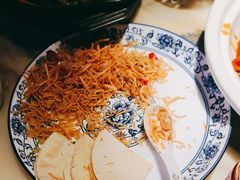 -老淮安·淮安菜(涟水店)