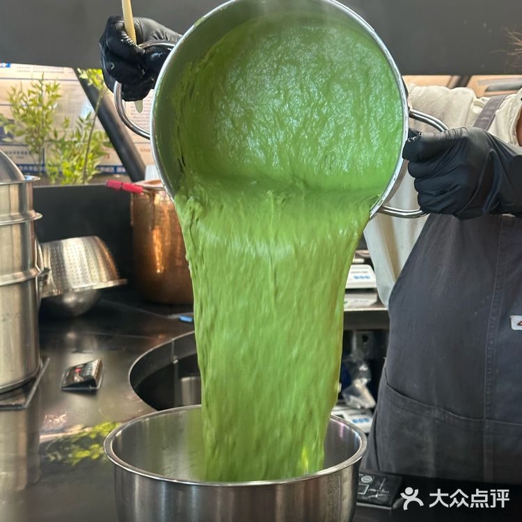 我要安利给天津所有人!颜值口感都hin高!