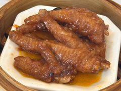 豉汁蒸凤爪-寻味顺德·珍之宝酒楼(银钻店)