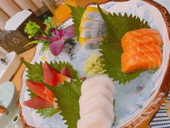 -东田之村·和风料理·日式烧鸟·和牛火锅点餐式自助(西二旗店)