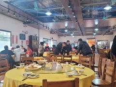 -大笑饭堂(甲子桥店)