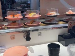 -争鲜回转寿司(通州万达店)