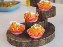 -香香海南菜餐厅