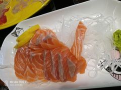 -松坂屋日料自助(长城路店)