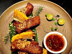 -Thai Alley泰爱里(二沙岛店)