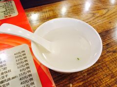 账单-永祥烧腊餐厅(虹口店)