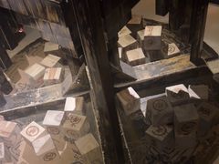 -Xcape异时刻密室逃脱真人NPC(新世界崇文门店)