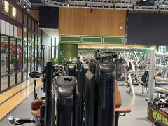 -悦莱美游泳健身会所(御景壹号店)
