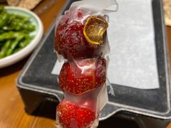 -管氏翅吧(马家堡店)