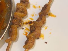 -那些年一起吃串的地方烧烤(观前街店)