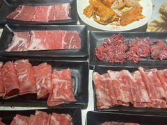 -韩大地烤肉海鲜火锅自助(五一广场店)