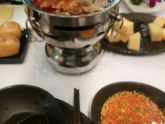 -新招鲜(桃浦路店)