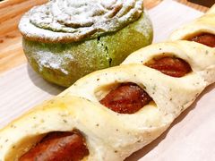 -奈雪的茶(亨特国际广场店)