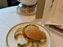 -唐阁(香港朗廷酒店)