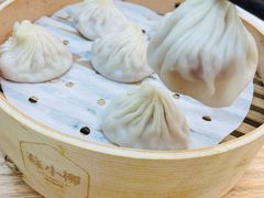 金奖头牌小笼包-苏小柳点心·手作小笼包(新街口分院店)