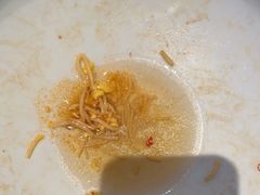 -松鹤楼面馆(中洲湾店)