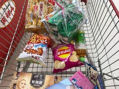 -卜蜂莲花(岳阳店)
