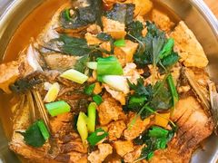 -老村长土菜馆(湖墅南路店)