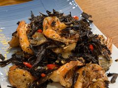 -唔止卤嘢·潮州菜(鹭江店)