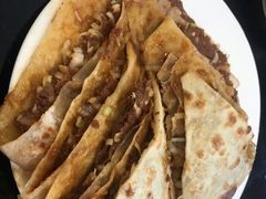 京东肉饼-宛平李记小吃(东关街店)