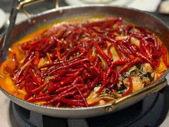 -北京泰富酒店-柏景轩中餐厅