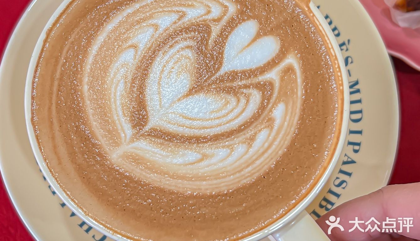 这家西湖边的宝藏甜品店🍮我真的每天都想来