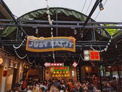 -霸王虾·麻辣小龙虾(清水河公园店)