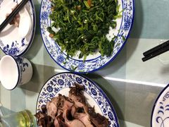 -南花桥羊肉馆老字号(乌镇店)