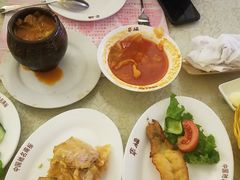 -华梅西餐厅(哈尔滨中央大街店)