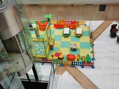 -南京禄口机场雅高铂尔曼大酒店