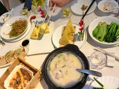 -荣粤酒家·融合粤菜·海鲜火锅