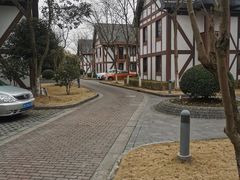 -太阳岛度假酒店
