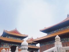 -历代帝王庙博物馆