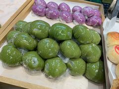 -沈大成(城隍庙店)