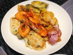 -鹭江潮餐厅•福建菜(鹭江佲家酒店)