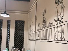 大堂-院里·贵州菜(府东街店)