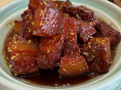 -湖山人家·湖景餐厅·特色农家菜(太湖西山店)