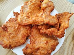 -九龙餐厅(大沽路店)