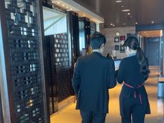 -环球港凯悦 · 享悦中餐厅