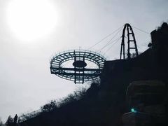-京东石林峡风景区