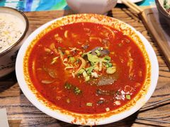 -有奴思烤肉·清真(正宁路店)