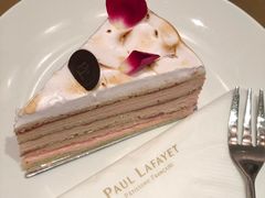 -PAUL LAFAYET 法式甜品(港汇广场店)