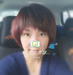 -简影造型·自选烫染接发salon