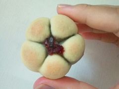 山楂酥-吴记·吴酥生PASTRY宫廷酥饼