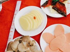 -山城年华老火锅(玉林店)