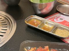 -炽城·烤肉名家(鸿达中央广场店)